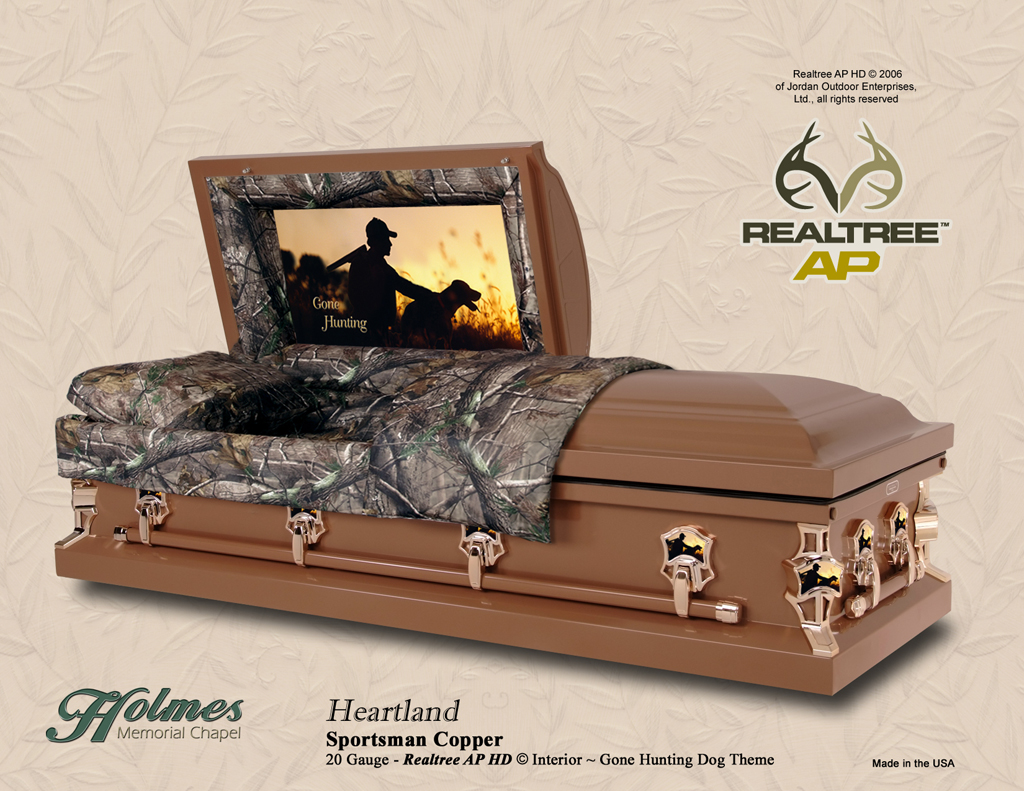 Heartland Copper (Dog)